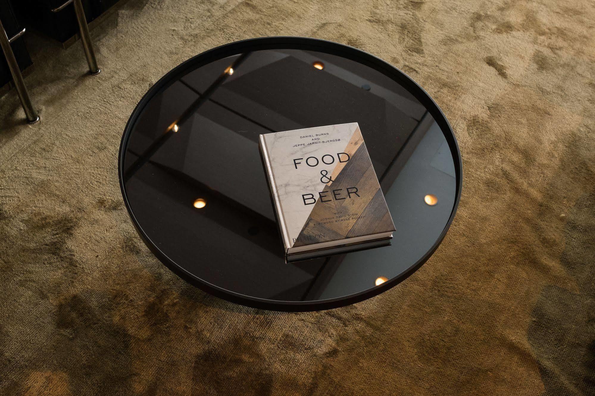 阿卡大学城市公寓式酒店 费城 外观 照片